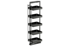 Kader voor kolomkast Lava HSA5 1700-1950mm